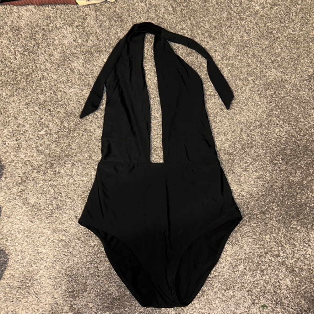 Aerie one piece bathing suit